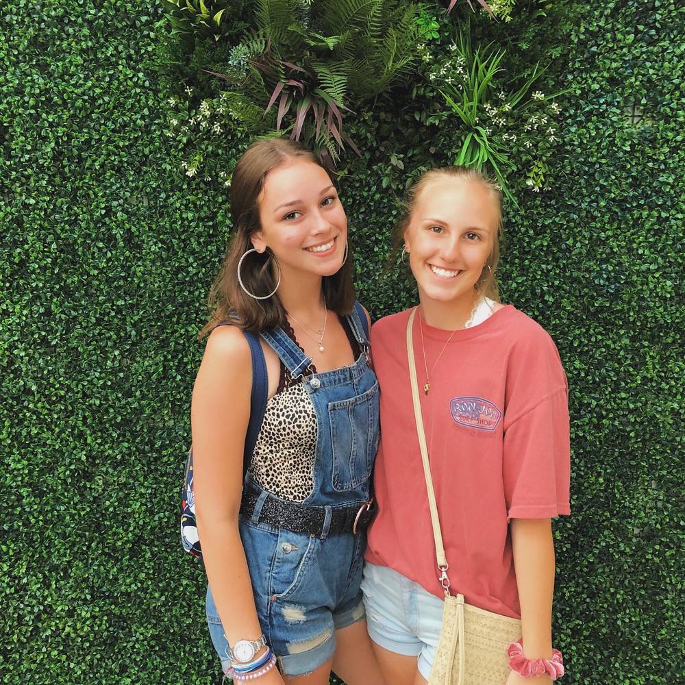 Meet your Posher, Megan